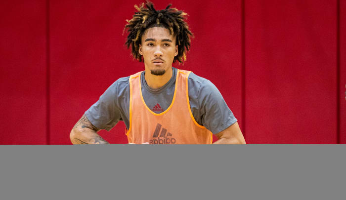 IndianaJalenHoodSchifinoPractice3